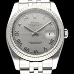 Rolex Datejust 36 116234 - (1/8)