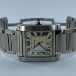 Cartier Tank 2682 - (1/6)