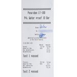 Rolex Oyster Perpetual 39 114300 (Unknown (random serial)) - White dial 39 mm Steel case (5/8)