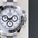 Rolex Daytona 126500LN - (5/8)