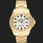 Rolex Yacht-Master 40 16628 - (3/8)