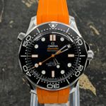 Omega Seamaster Diver 300 M 210.32.42.20.01.006 - (2/8)