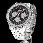 Breitling Navitimer 01 AB0120 (2017) - 43 mm Steel case (2/8)