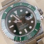 Rolex Submariner Date 116610LV - (5/8)