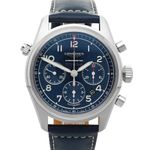 Longines Spirit L3.820.4.93.0 - (1/6)