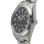 Rolex Explorer 124270 - (6/8)