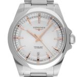 Longines Conquest L3.320.4.72.6 - (1/7)