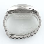 Rolex Day-Date 40 228239 (2022) - Green dial 40 mm White Gold case (4/5)