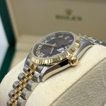 Rolex Datejust 278273 - (9/10)