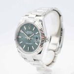 Rolex Datejust 41 126334 (2024) - 41mm Staal (2/7)