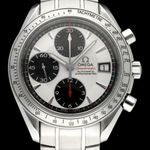 Omega Speedmaster Date 3211.31.00 - (1/8)