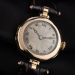 Rolex Cellini 9186 - (3/8)