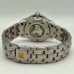 Omega Seamaster Diver 300 M 2224.80.00 (2010) - Blue dial 28 mm Steel case (8/8)