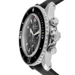 Blancpain Fifty Fathoms 5085F 1130 52A (2025) - Beige wijzerplaat 45mm Staal (4/7)