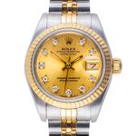 Rolex Lady-Datejust 69173 - (3/8)