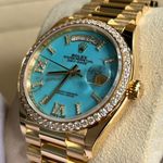 Rolex Day-Date 128348RBR - (1/7)