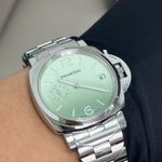 Panerai Luminor Due PAM01311 - (4/5)