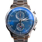 IWC Portuguese Yacht Club Chronograph IW390701 - (1/3)