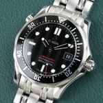 Omega Seamaster Diver 300 M 212.30.36.61.01.001 - (2/7)