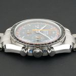 Omega Speedmaster Racing 3570.40 (2004) - Grey dial 42 mm Steel case (4/8)