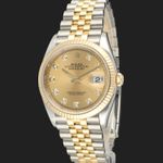 Rolex Datejust 36 126233 - (1/7)