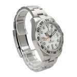 Rolex Explorer II 216570 - (4/8)