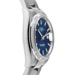 Rolex Oyster Perpetual Date 115234 (2021) - 34 mm Steel case (4/6)