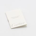 Cartier Pasha WJ101456 (Unknown (random serial)) - White dial 32 mm White Gold case (5/8)