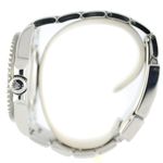 Rolex GMT-Master II 116710BLNR (2016) - Black dial 40 mm Steel case (3/7)