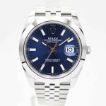 Rolex Datejust 41 126300 (2024) - 41 mm Steel case (1/1)