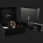 Tudor Black Bay Fifty-Eight 7939G1A0NRU - (8/8)