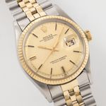 Rolex Datejust 1601 - (3/7)