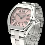 Cartier Roadster 2675 - (7/8)