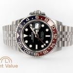 Rolex GMT-Master II 126710BLRO - (2/6)