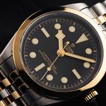 Tudor Black Bay S&G 79643 - (3/7)