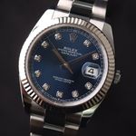 Rolex Datejust 41 126334 (2022) - 41mm Staal (5/6)