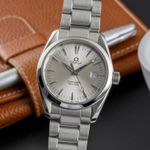 Omega Seamaster Aqua Terra 2518.30.00 - (3/8)