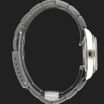 Rolex Oyster Perpetual 31 77080 (2007) - Black dial 31 mm Steel case (5/8)