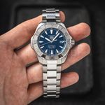 TAG Heuer Aquaracer WBP1117.BA0047 - (3/8)
