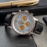 Breitling Navitimer D23322 - (2/8)