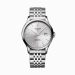 Longines Record L2.821.4.72.6 (2026) - 40mm Staal (1/1)