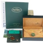 Rolex Datejust 36 16233 (1993) - 36mm Goud/Staal (2/8)