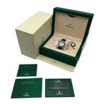 Rolex Daytona 126519LN (2023) - 40 mm White Gold case (5/5)