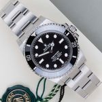 Rolex Submariner No Date 124060 - (1/8)