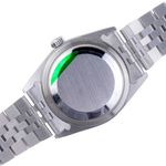 Rolex Datejust 36 16234 (1989) - Grey dial 36 mm Steel case (4/8)