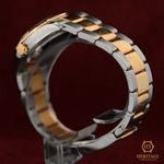 Rolex Datejust Turn-O-Graph 116263 - (5/8)