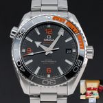 Omega Seamaster Planet Ocean 215.30.44.21.01.002 - (1/8)