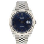 Rolex Datejust 41 126334 - (1/4)
