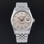 Rolex Datejust 36 16234 - (3/8)