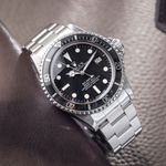 Rolex Sea-Dweller 1665 - (1/8)